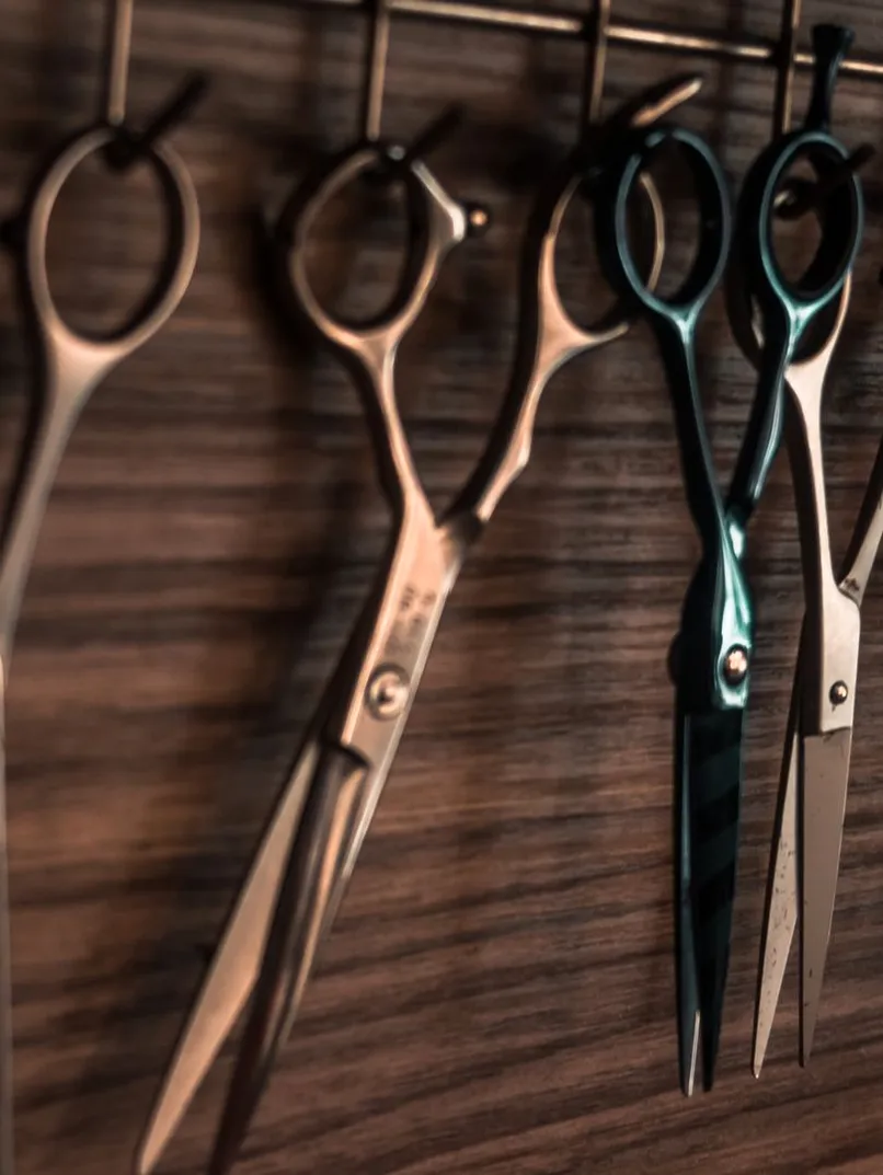 Stil barberi klasik, referencë vizuale 21